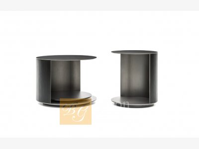Журнальный столик Richer фабрики Minotti