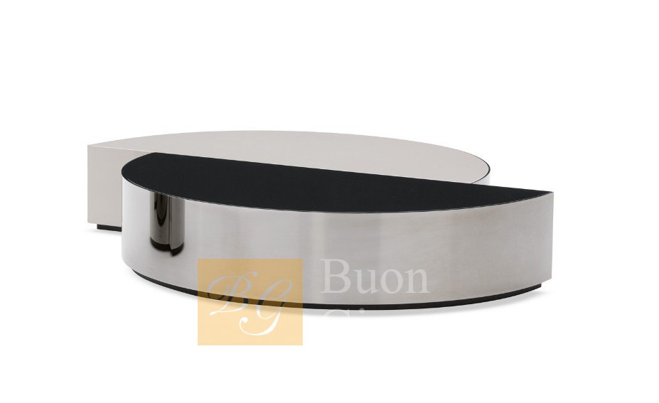 Журнальный столик Shields фабрики Minotti