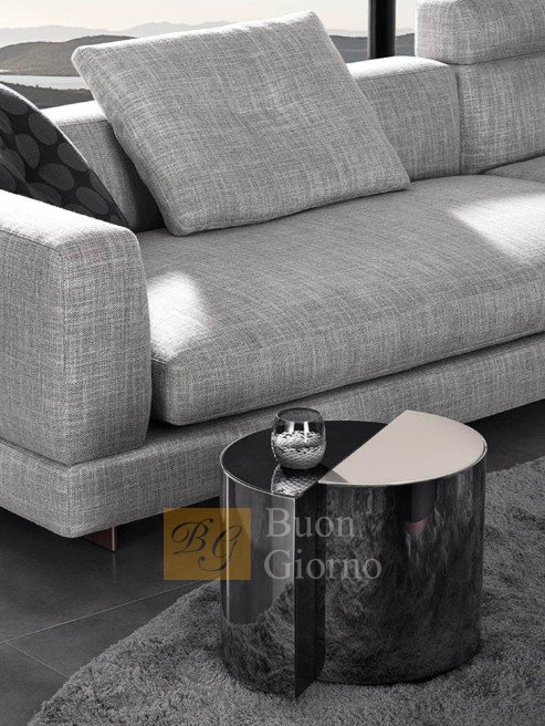 Журнальный столик Shields фабрики Minotti