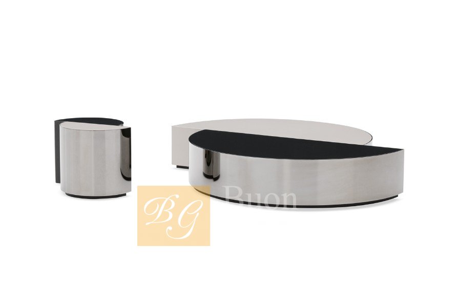 Журнальный столик Shields фабрики Minotti
