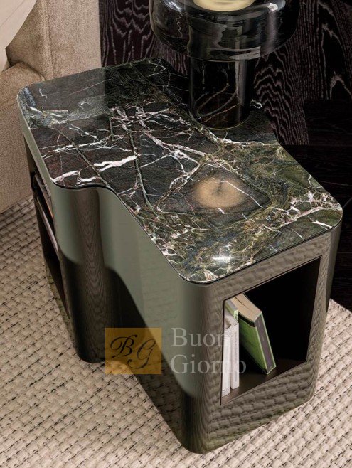 Журнальный столик Lou фабрики Minotti
