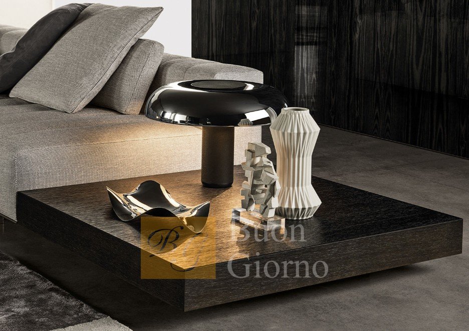 Журнальный столик Ritter фабрики Minotti