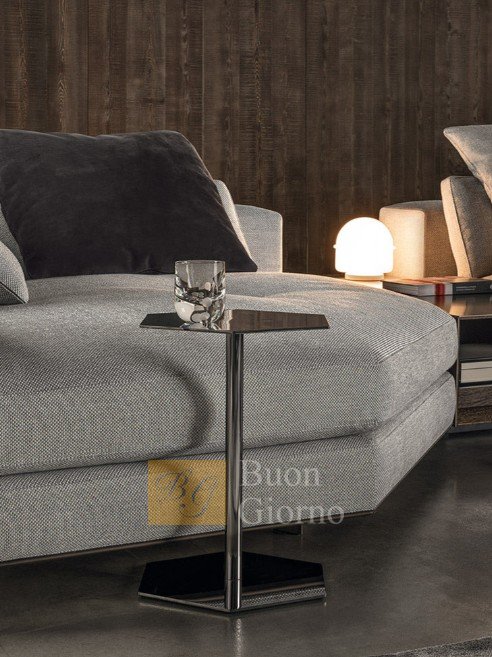 Журнальный столик Brisley фабрики Minotti