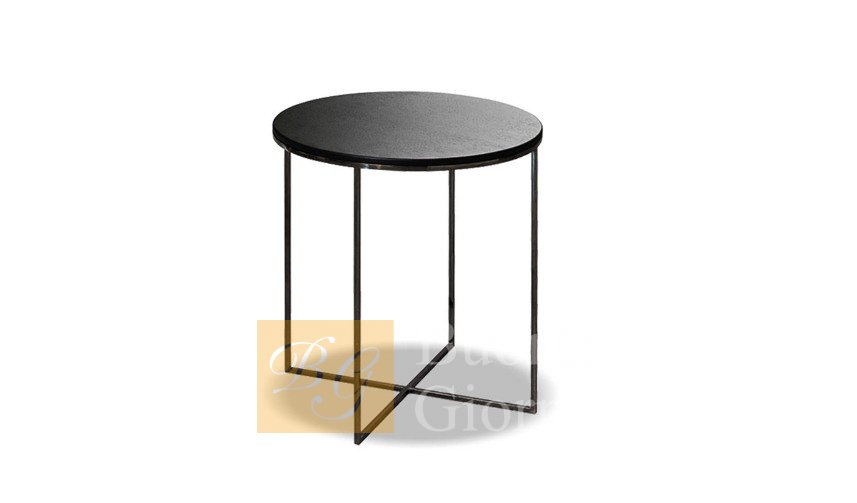 Журнальный столик Duchamp фабрики Minotti