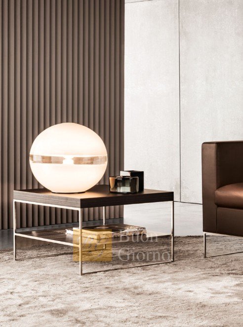 Журнальный столик Calder фабрики Minotti