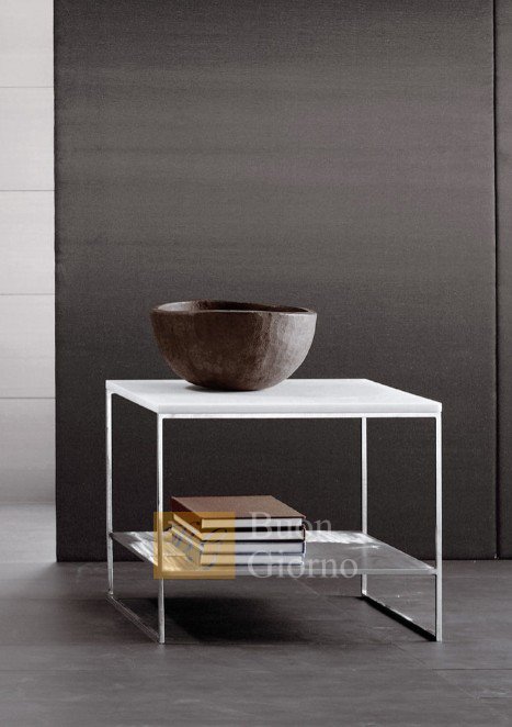 Журнальный столик Calder фабрики Minotti