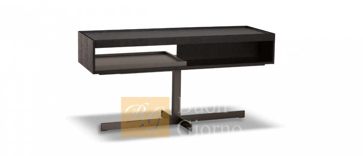 Журнальный столик Close фабрики Minotti