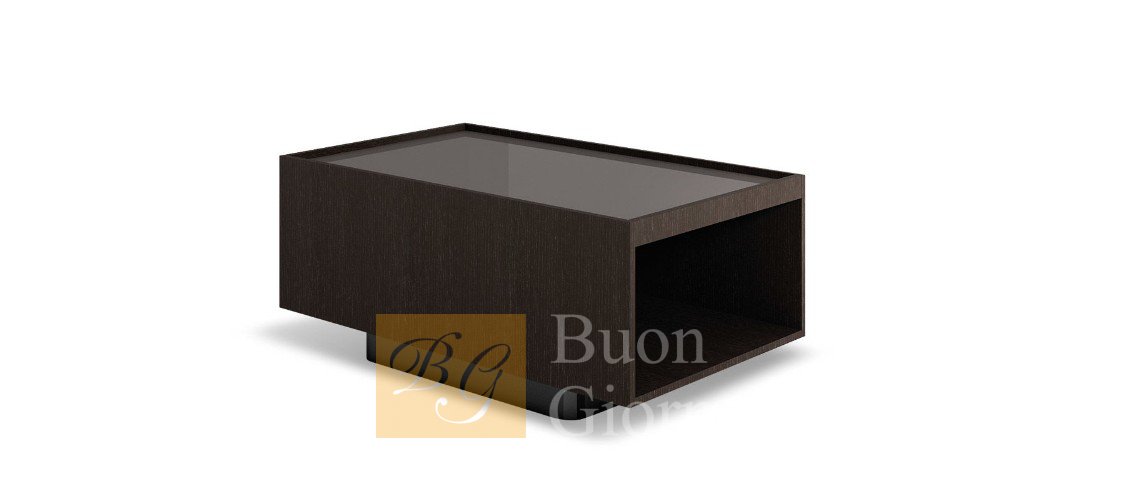 Журнальный столик Close фабрики Minotti