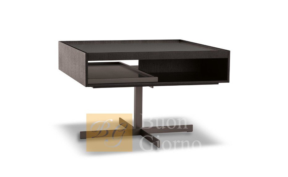 Журнальный столик Close фабрики Minotti