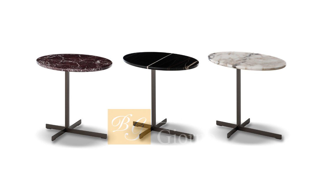 Журнальный столик Joy "Jut Out" фабрики Minotti