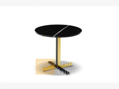 Журнальный столик Catlin фабрики Minotti