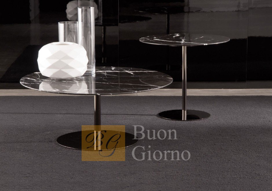 Журнальный столик Bellagio фабрики Minotti