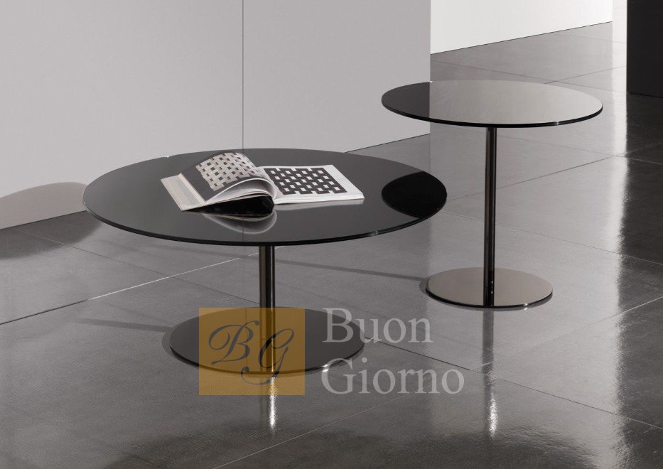 Журнальный столик Bellagio фабрики Minotti