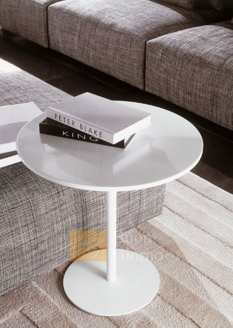 Журнальный столик Bellagio фабрики Minotti