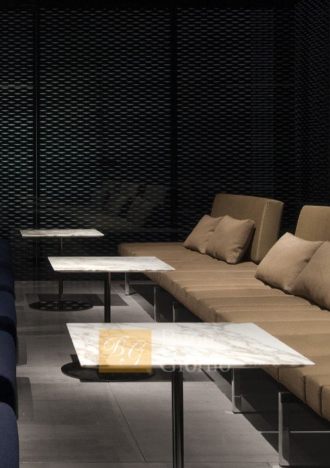 Журнальный столик Bellagio фабрики Minotti