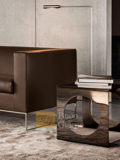 Журнальный столик Munch фабрики Minotti