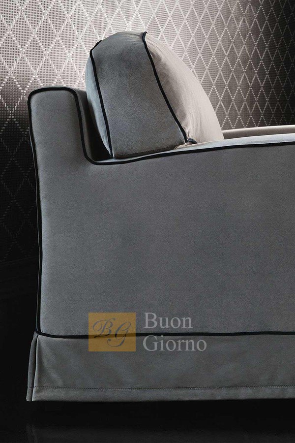 Диван Burano фабрики Bodema