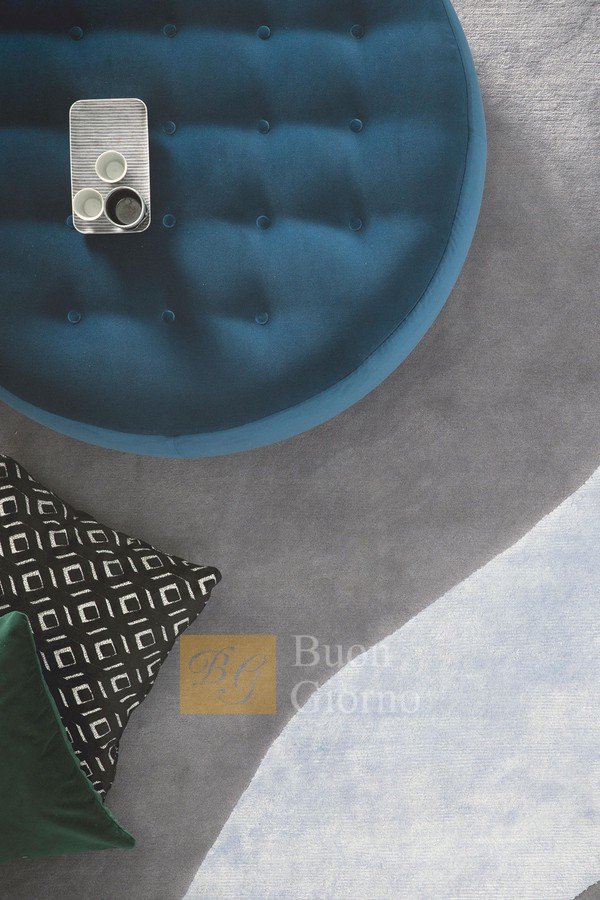 Кресло Button фабрики Bodema