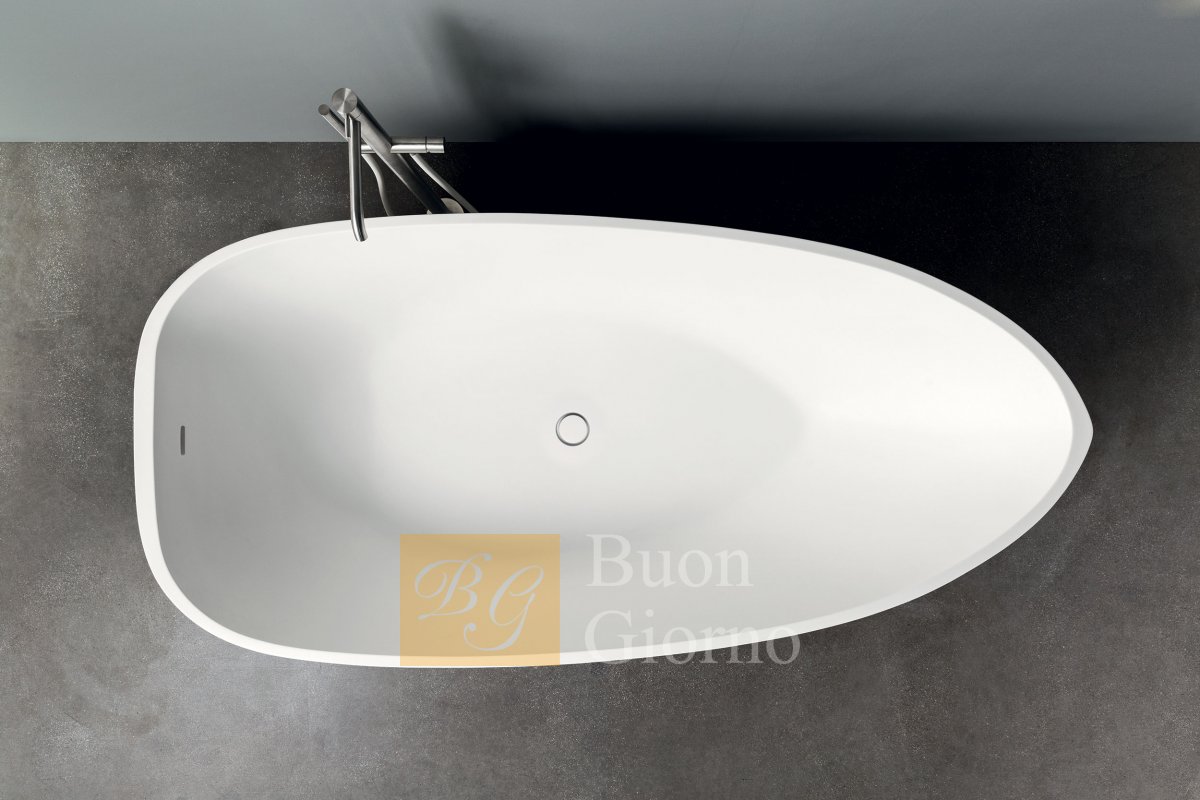 Ванна Boma фабрики REXA design