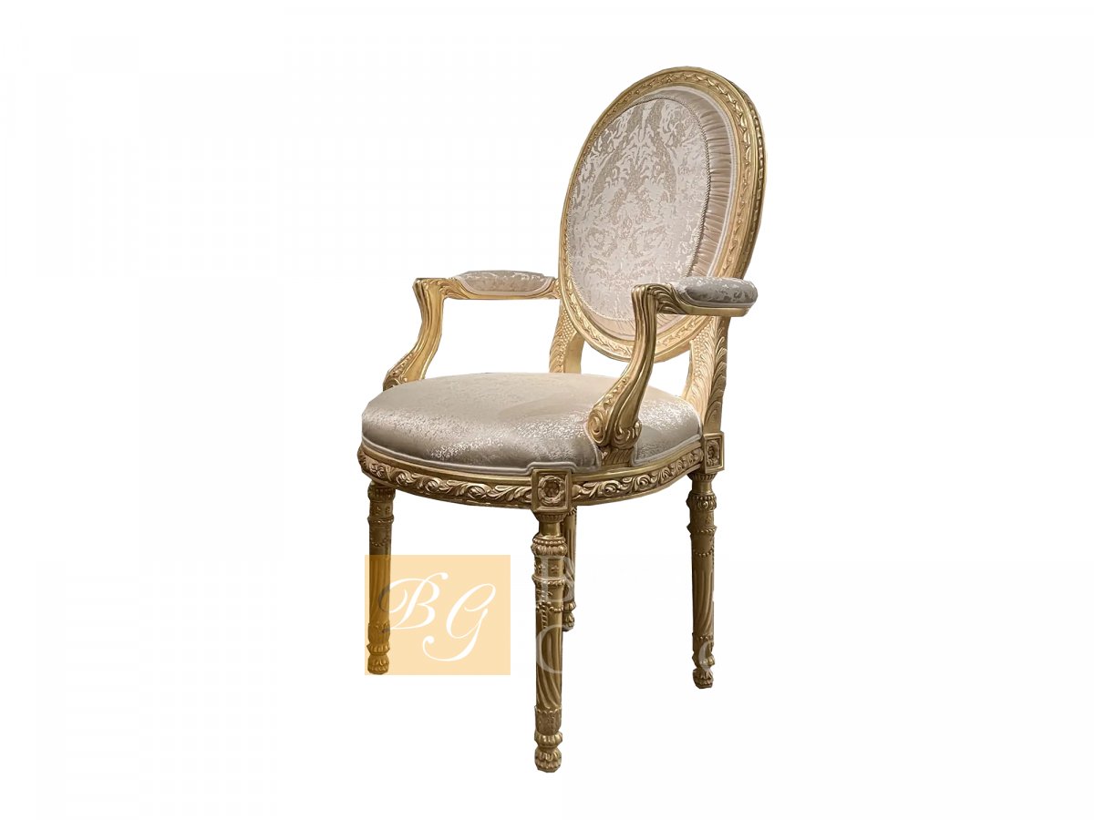Стул Selene SL0181LX фабрики BelCor
