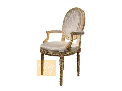Стул Selene SL0181LX фабрики BelCor