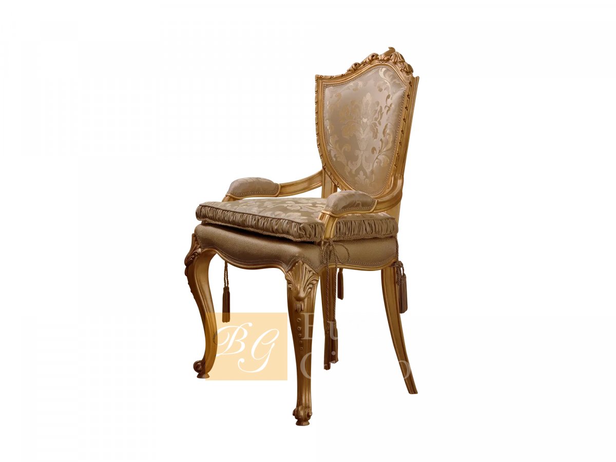 Стул Granducale GD0181BY фабрики BelCor