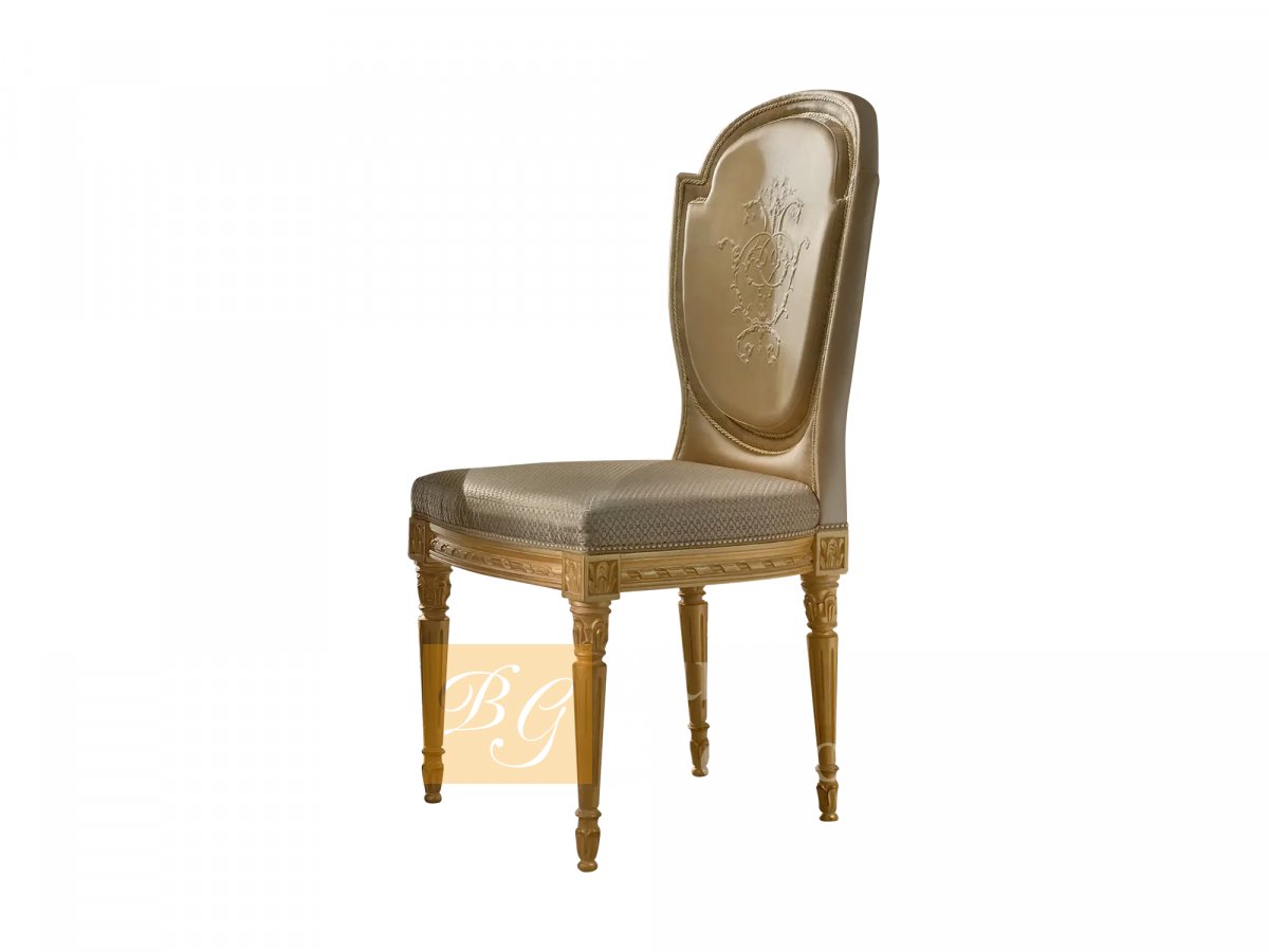 Стул Palladio PA0171BX фабрики BelCor