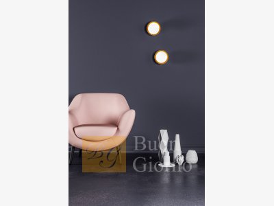 Настенный светильник Muse 554.72 фабрики TOOY