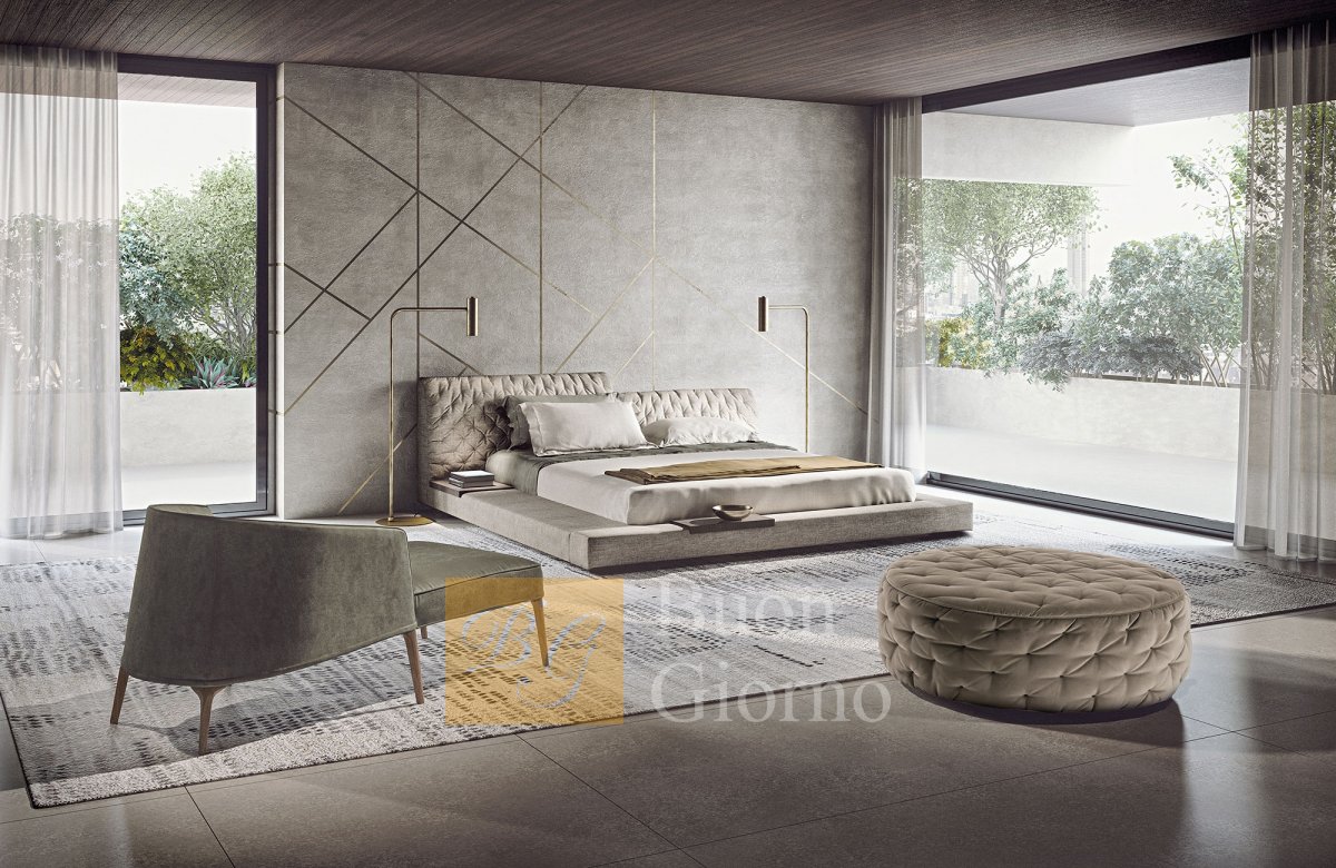 Кресло Jackie Chaise Longue фабрики Frigerio