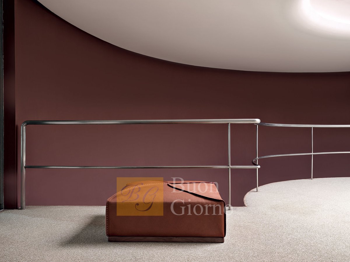 Пуф Helix фабрики Frigerio