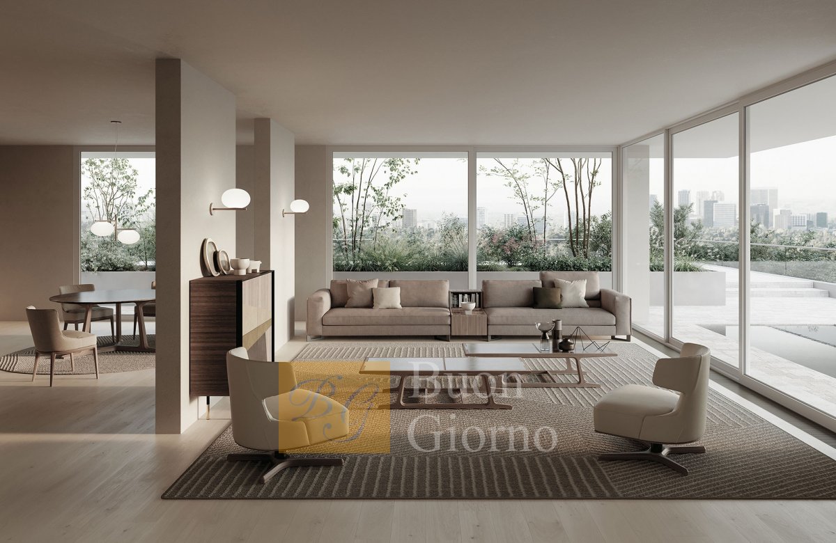Стул Althea фабрики Frigerio