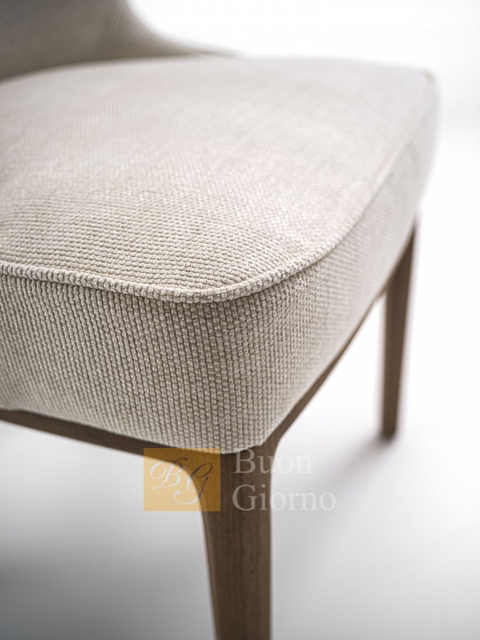 Стул Althea фабрики Frigerio