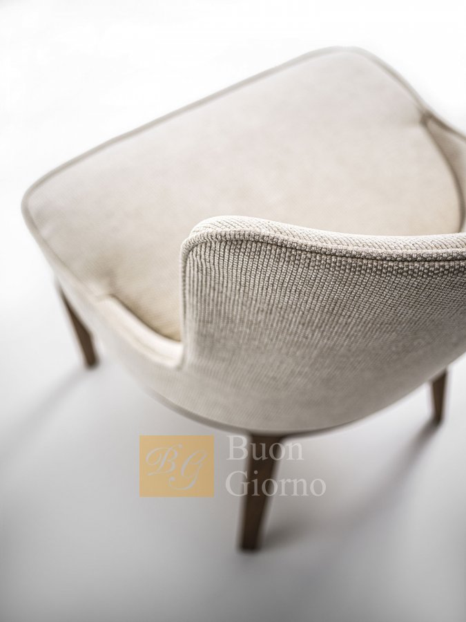 Стул Althea фабрики Frigerio