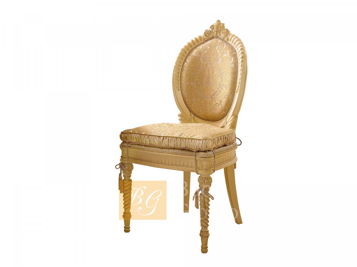 Стул Versailles VE0171BY фабрики BelCor
