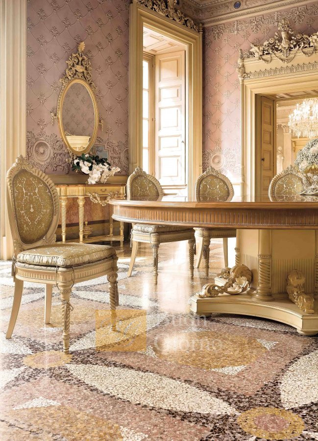 Стул Versailles VE0171BY фабрики BelCor