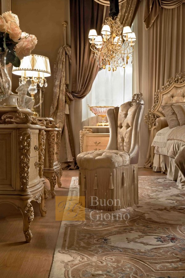 Стул Majestic MS0741AX фабрики BelCor