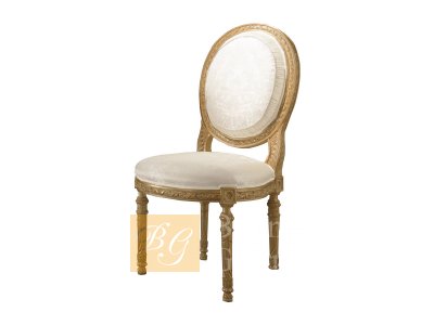 Стул Selene SL0171LX фабрики BelCor