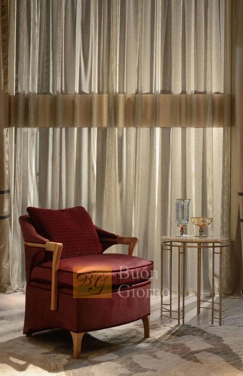 Кресло Silla фабрики Prophilo