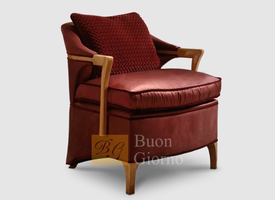 Кресло Silla фабрики Prophilo