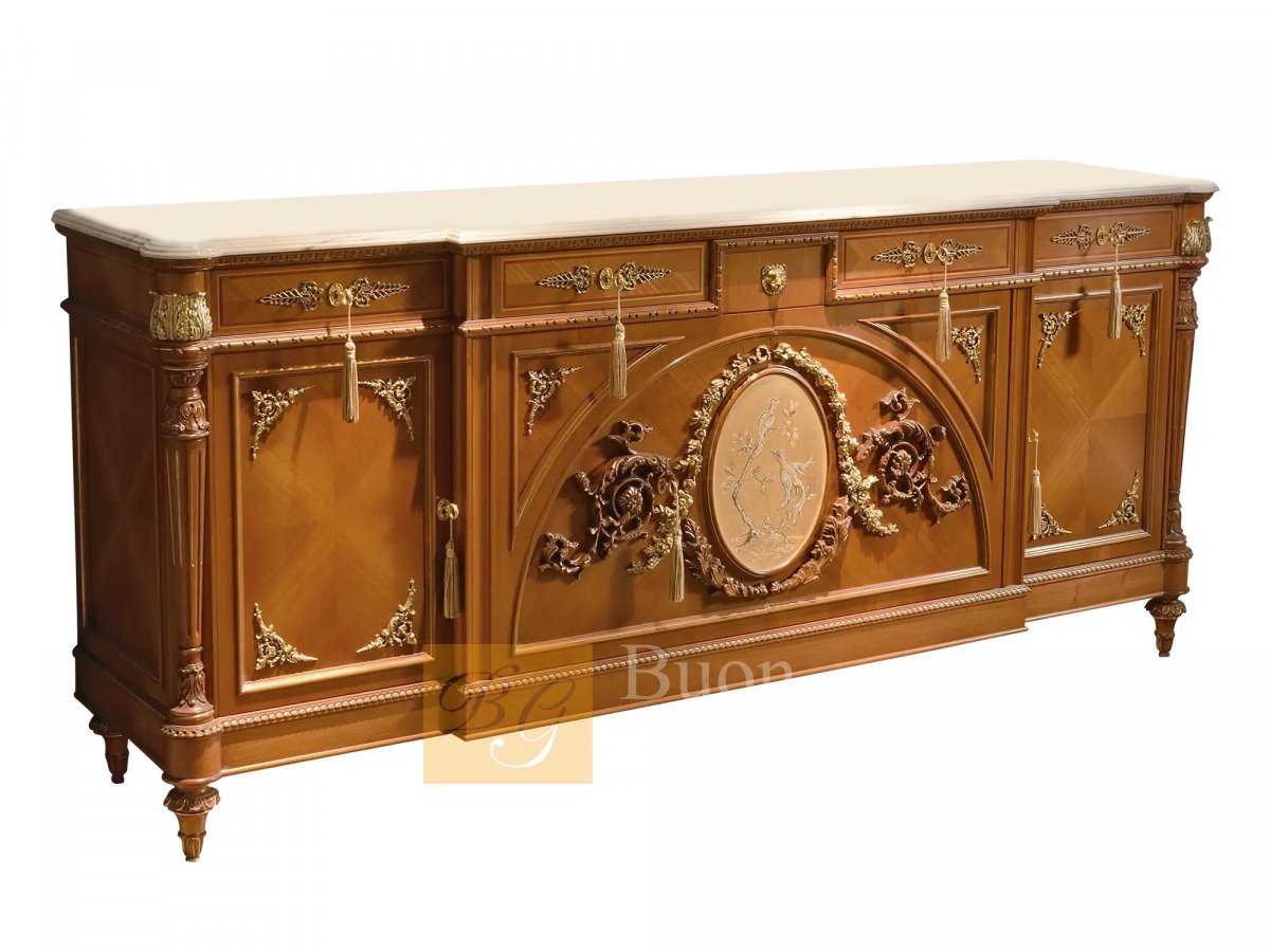 Комод Palladio PA0134NX фабрики BelCor
