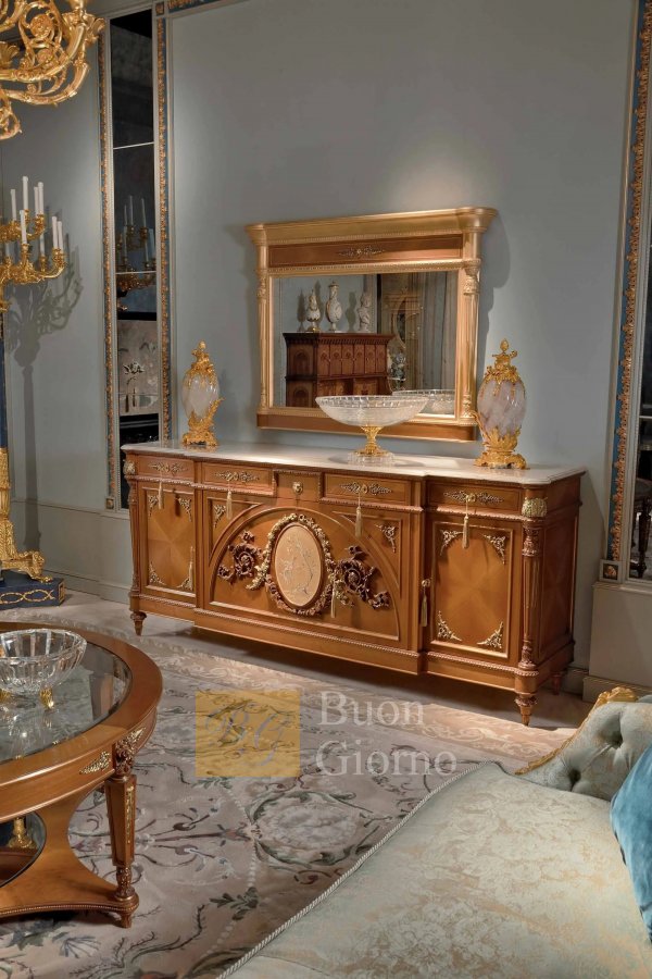 Комод Palladio PA0134NX фабрики BelCor