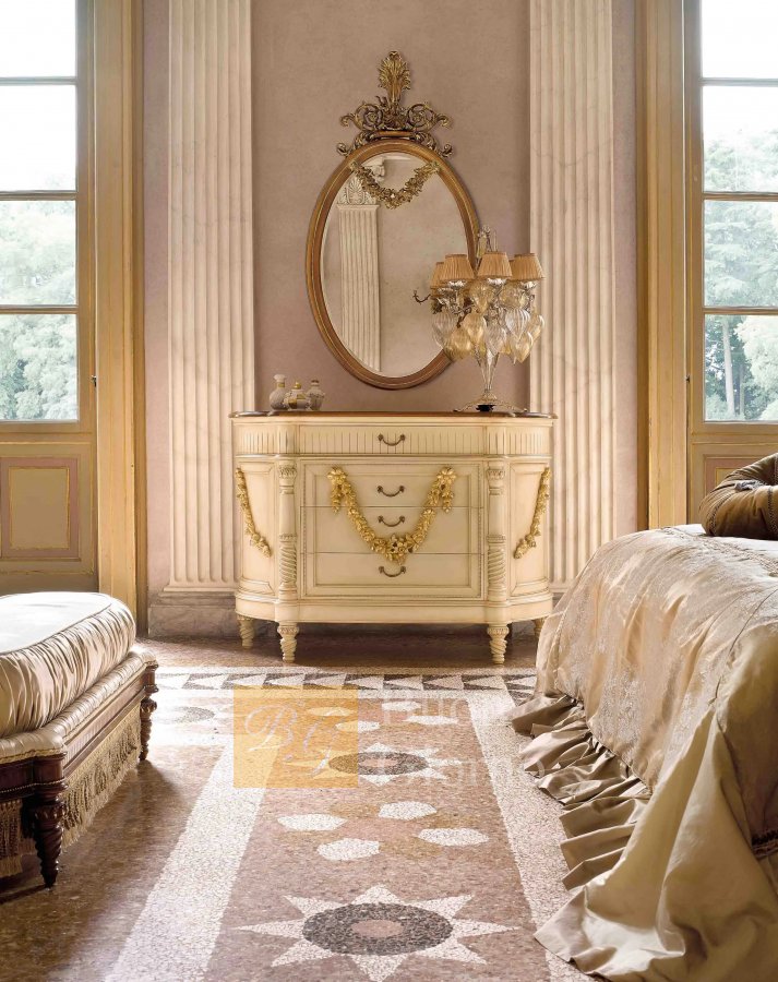 Комод Versailles VE0632NX фабрики BelCor