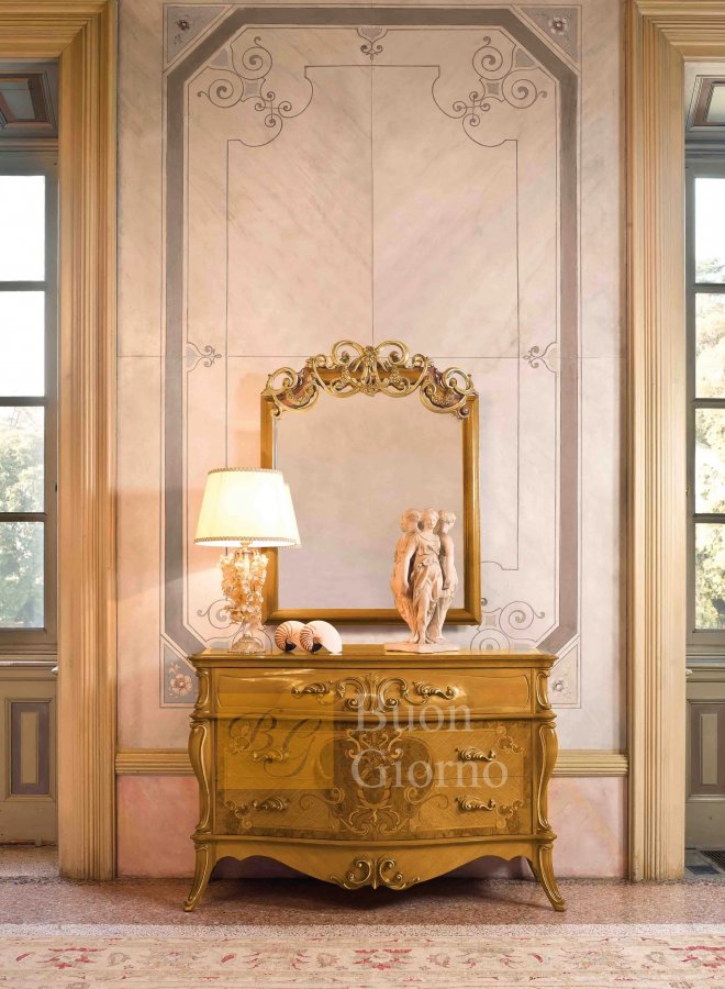 Комод Etoile EO0632NX фабрики BelCor