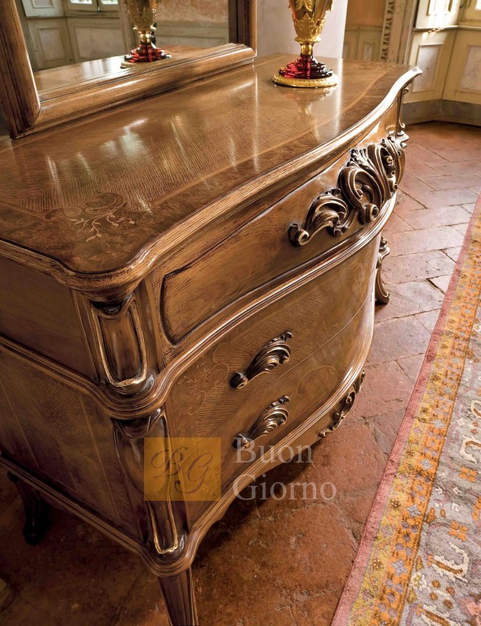 Комод Etoile EO0632NX фабрики BelCor
