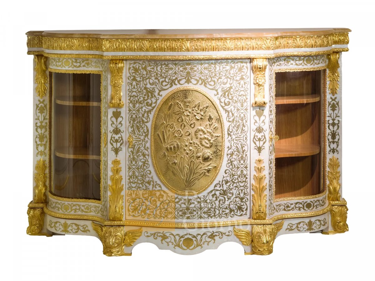 Комод Galatea GL0133NX фабрики BelCor