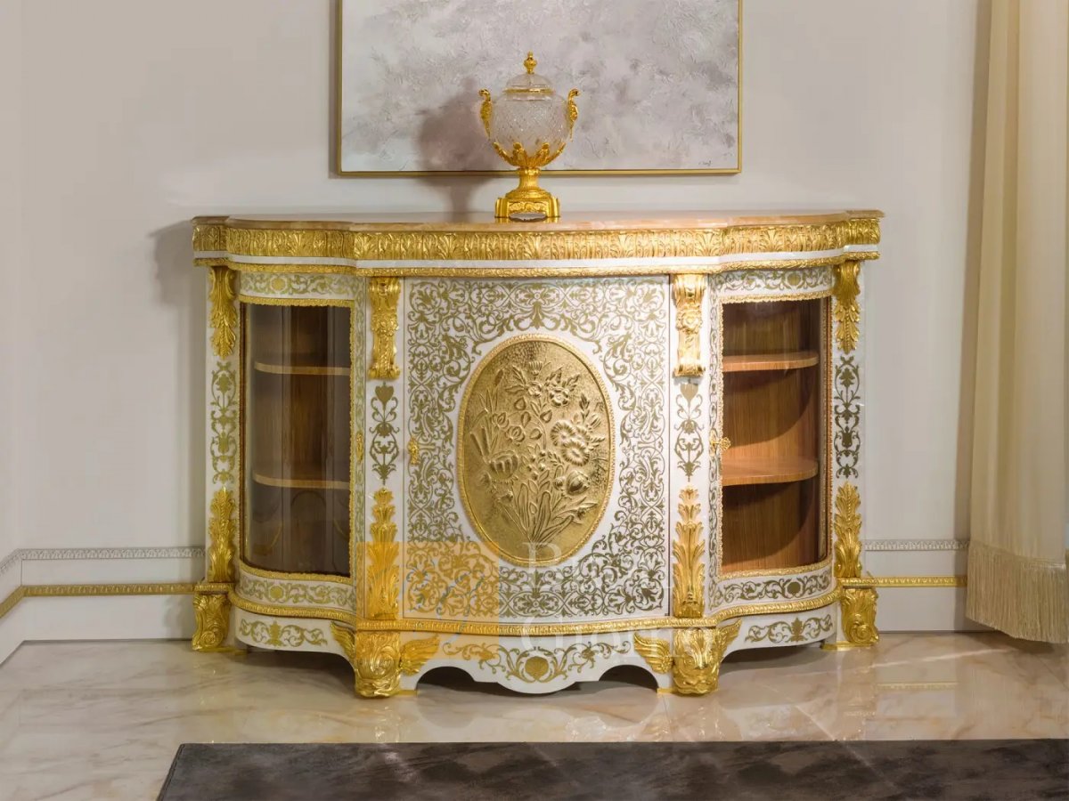 Комод Galatea GL0133NX фабрики BelCor