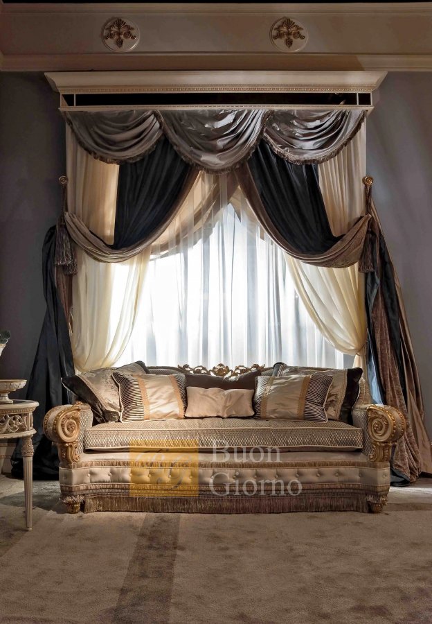 Диван Granducale GD1512LX фабрики BelCor