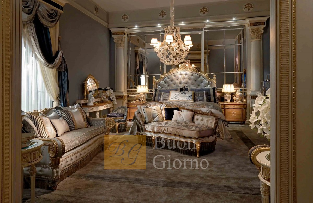 Диван Granducale GD1512LX фабрики BelCor