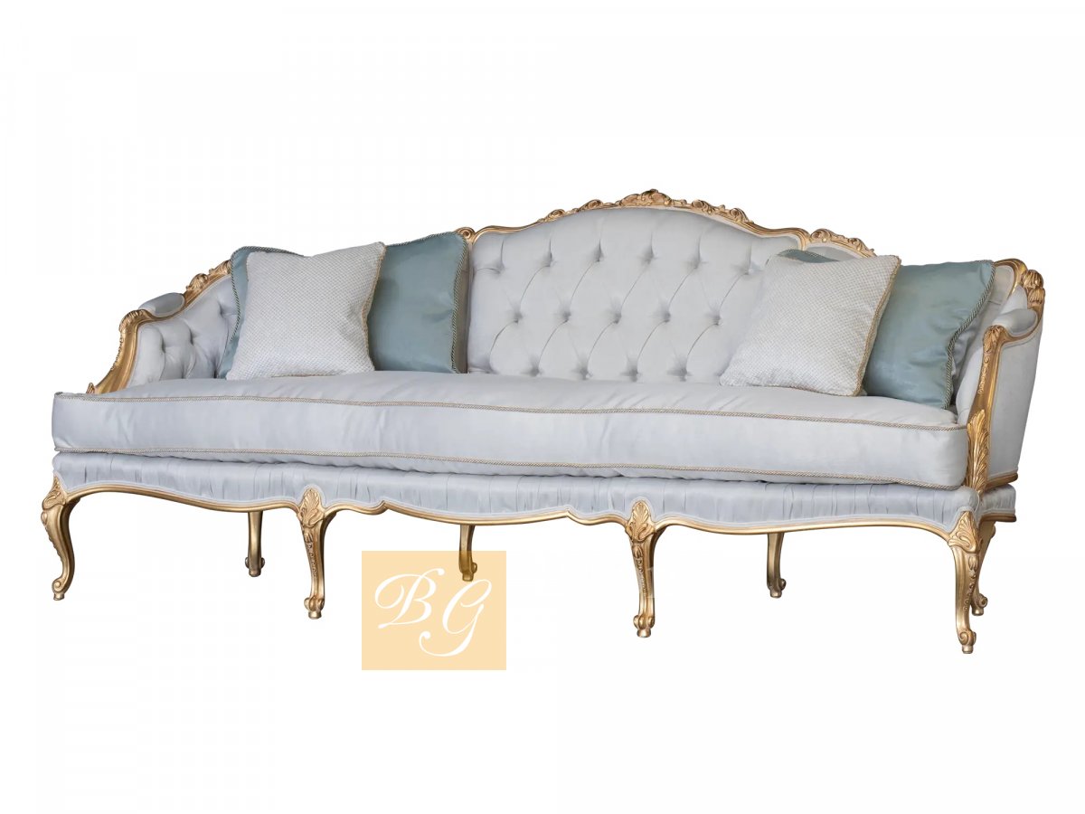 Диван Granducale GD1513LZ фабрики BelCor