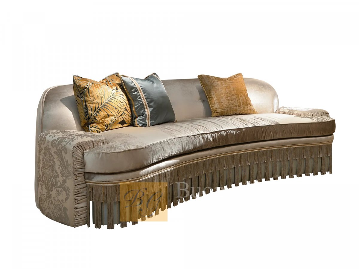 Диван Dolce Vita DV1513IX фабрики BelCor